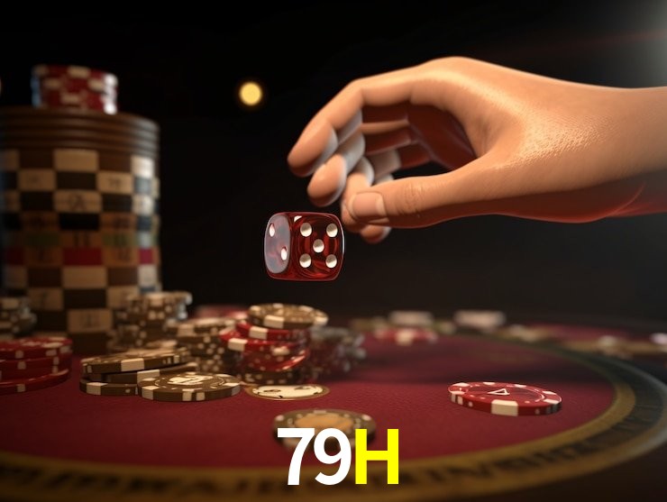 Diretório de Jogos 79H