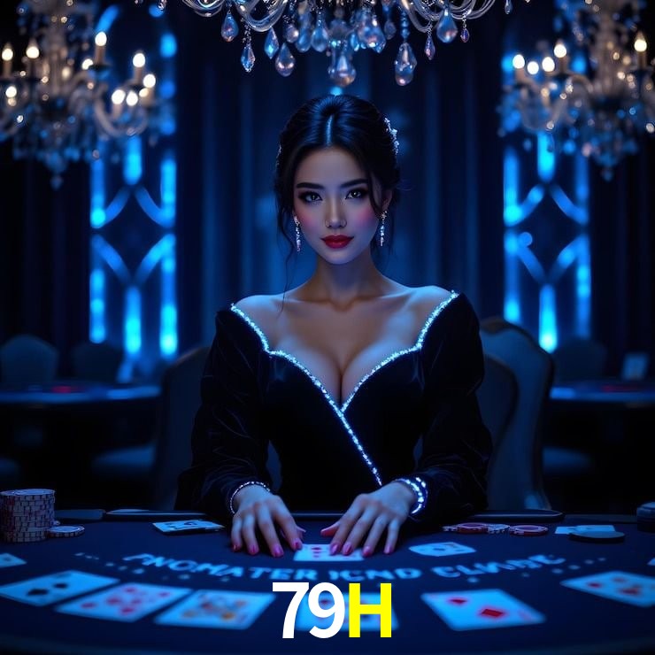 Casino Ao Vivo 79H