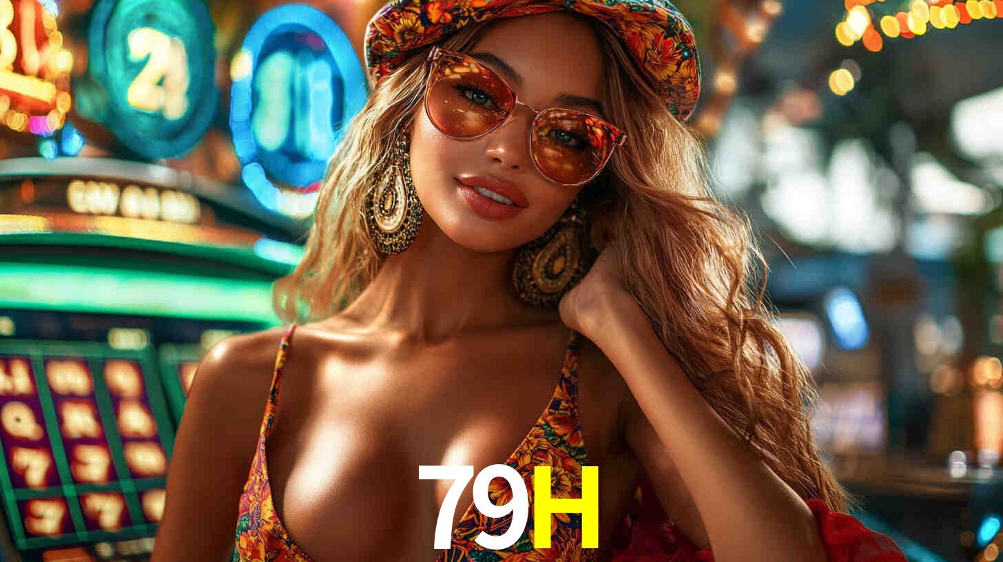 79H App Interface