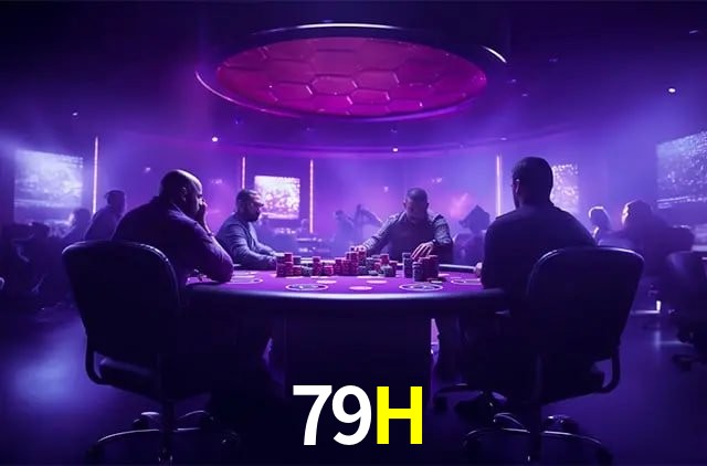 Estatísticas do Jogo 79H