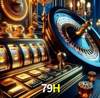 Casino VIP 79H