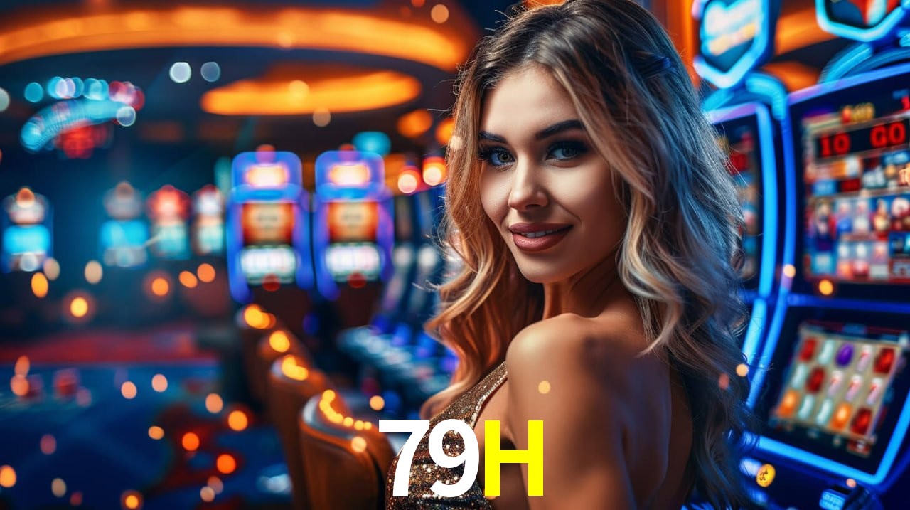 Welcome Bonus 79H
