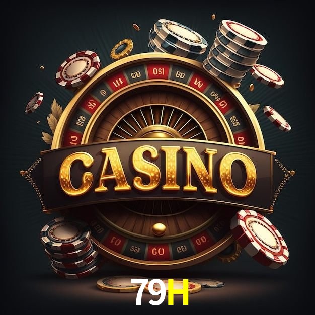 APP oficial da 79H para mobile