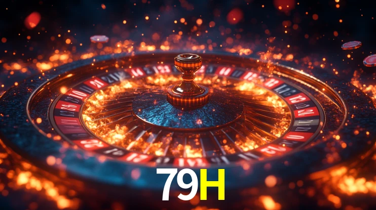 Experimente o Login Seguro Premium no 79H