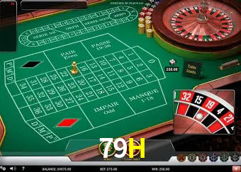 Desvendando o Mundo dos Jogos Virtuais na 79H
