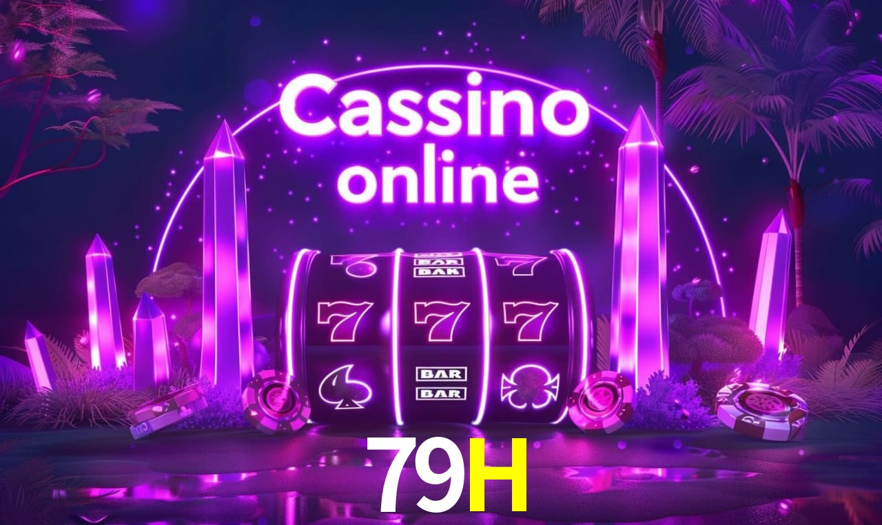 Design Responsivo 79H