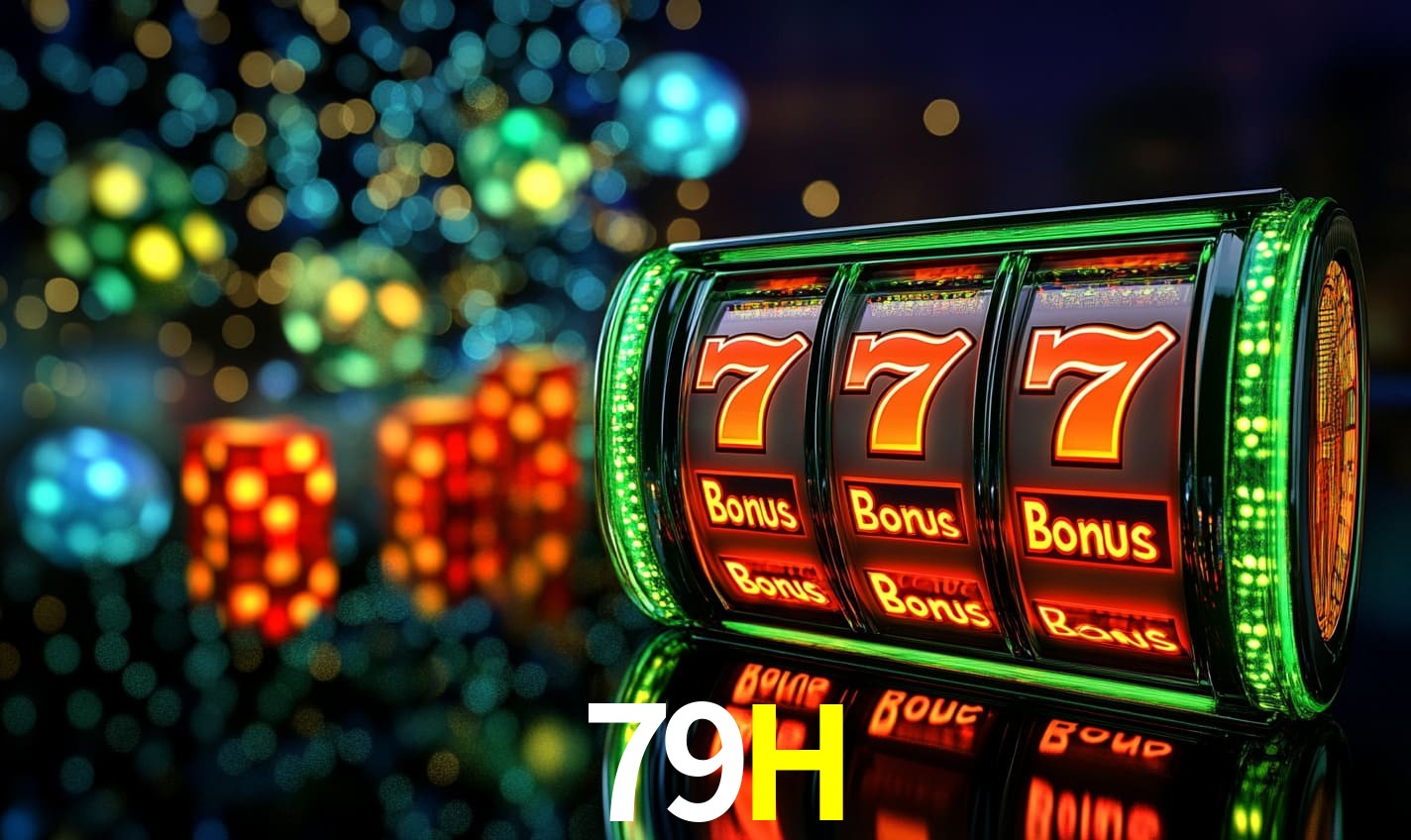 Benefícios da Conta 79H