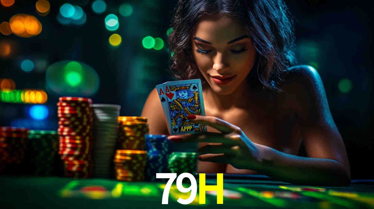 Descubra a Essência do 79H: Nossa História e Compromissos