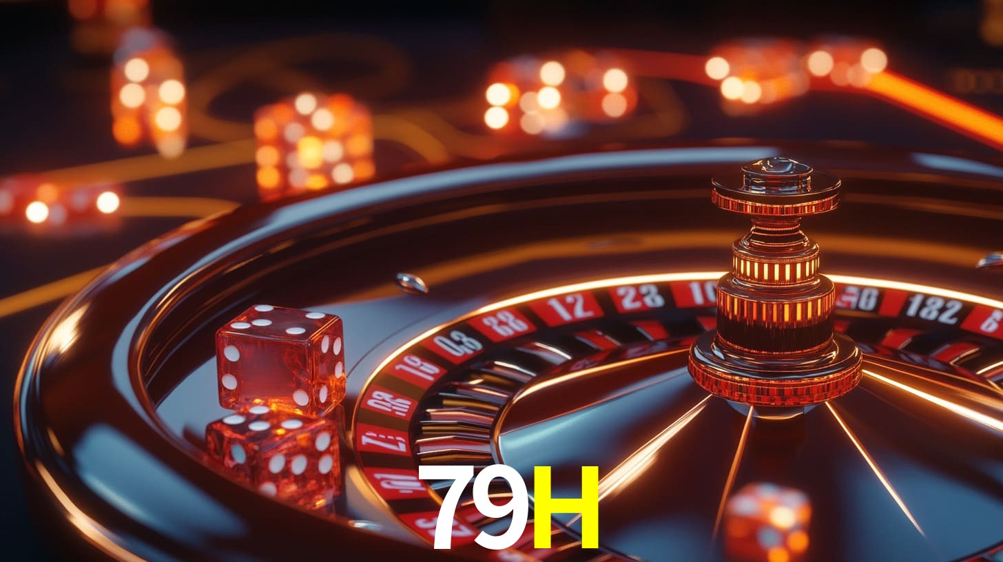 VIP Casino 79H