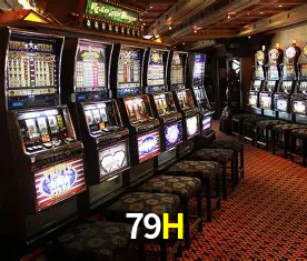 Desvendando o Mundo dos Jogos Virtuais na 79H