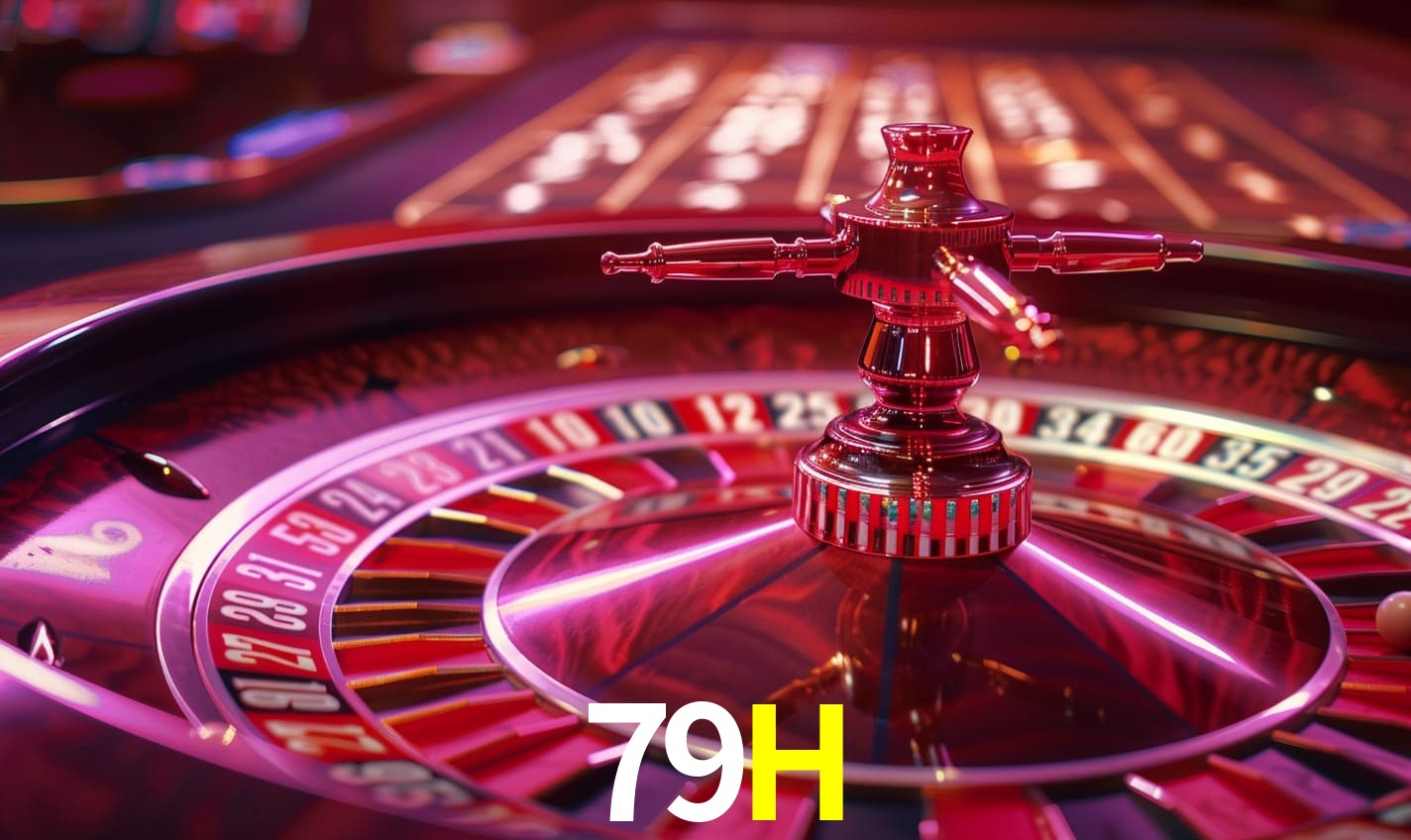 A Emoção da Loteria na 79H: Uma Chance de Mudança de Vida