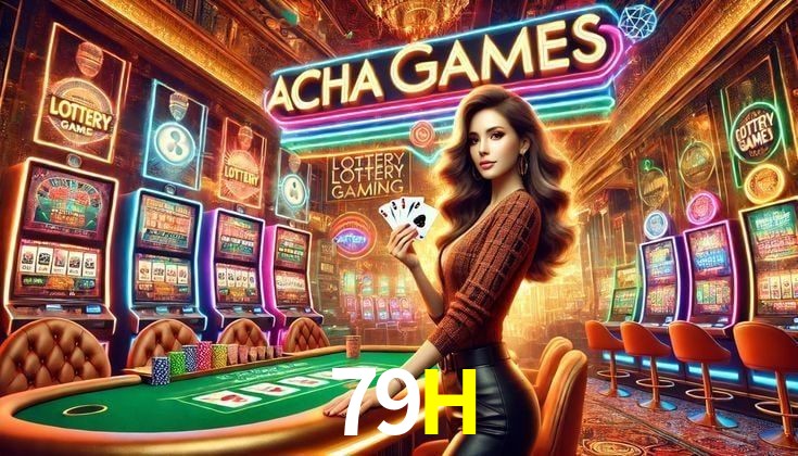 Spaceman Game 79H
