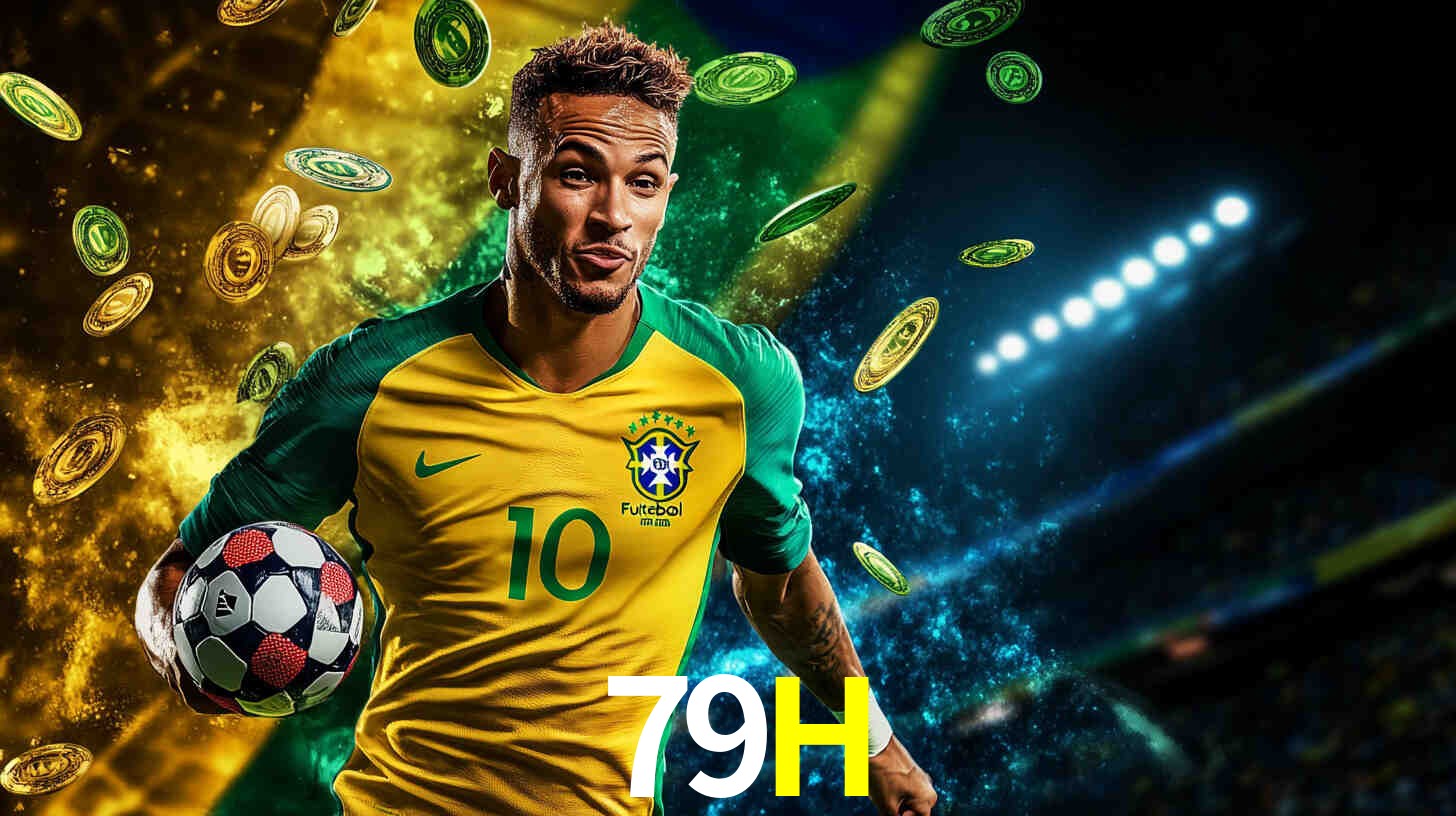 Explorando a Categoria de Eventos em Apostas na 79H