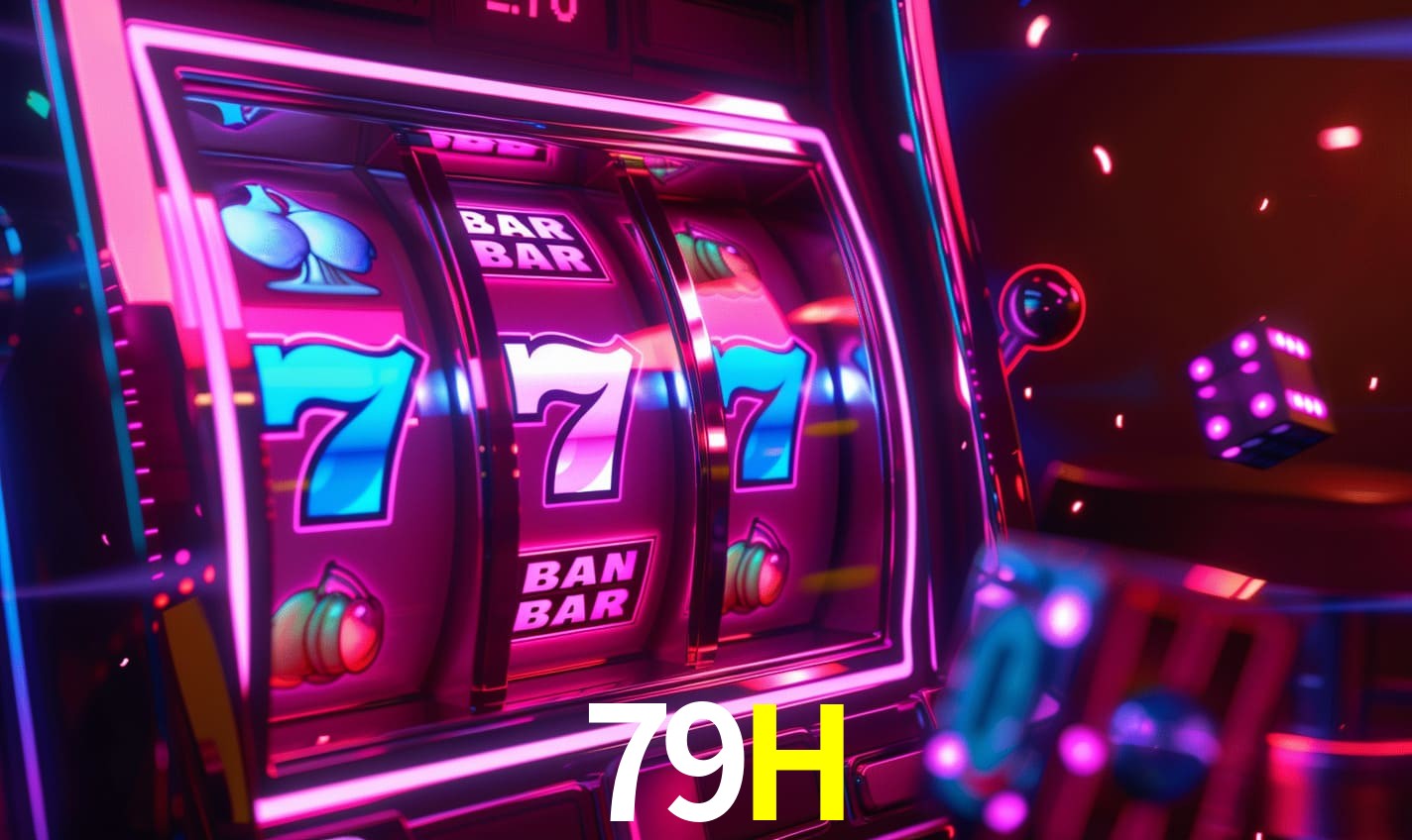 Desvendando o Mundo dos Jogos Virtuais na 79H