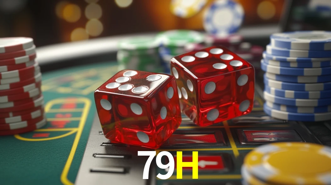 Welcome Bonus 79H