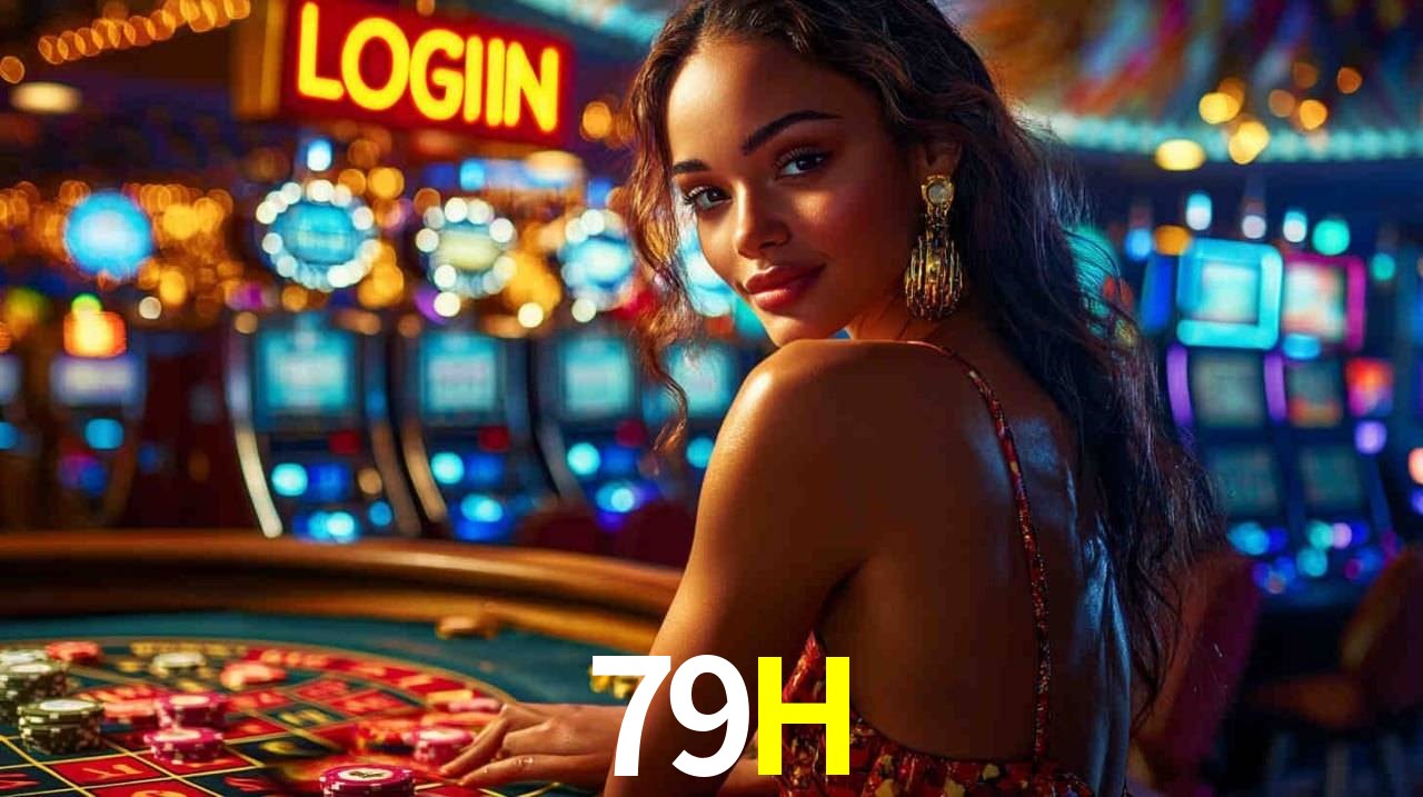 Provedores de Jogos 79H