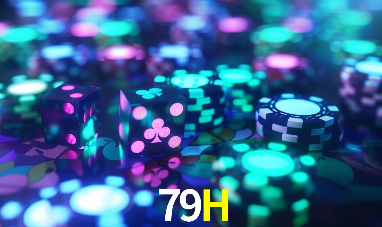 Casino Ao Vivo 79H