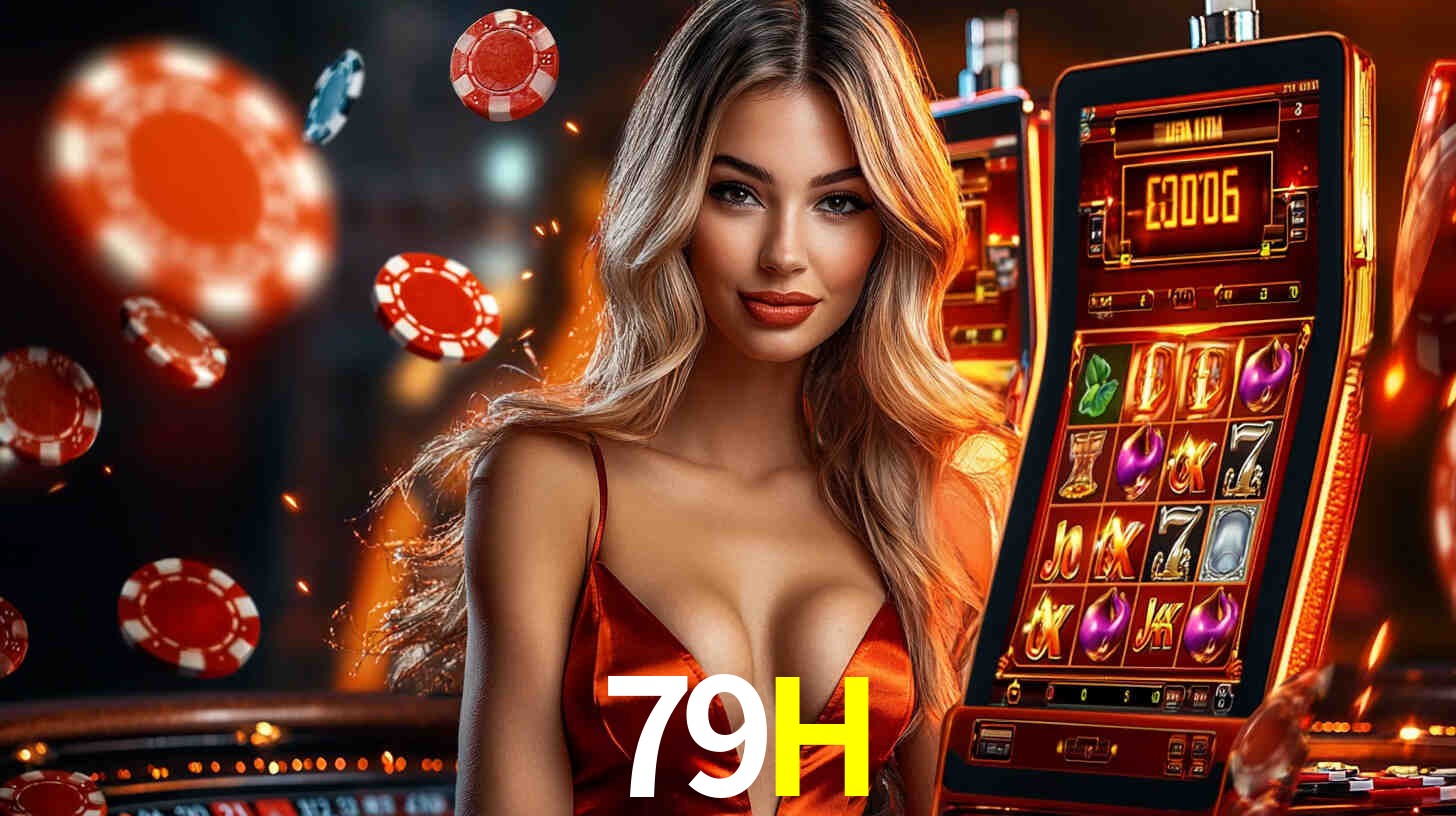 79H: Seu Cassino Premiado com Pagamentos Rápidos