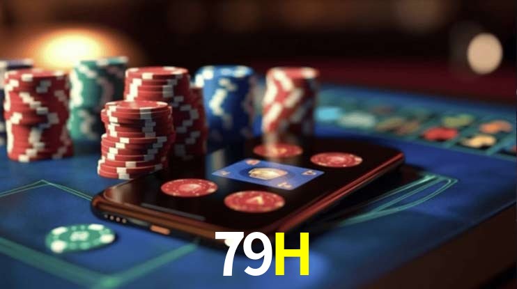 Jogos de Slot 79H