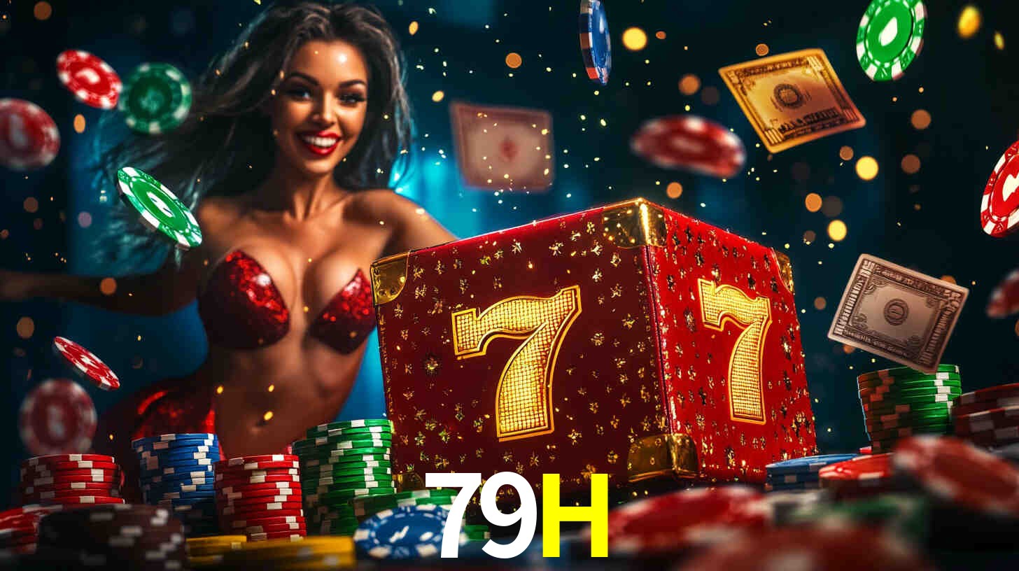 Descubra o Programa VIP da 79H: Vantagens Exclusivas para Jogadores