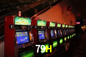 A Experiência Imersiva dos Cassinos Ao Vivo no 79H