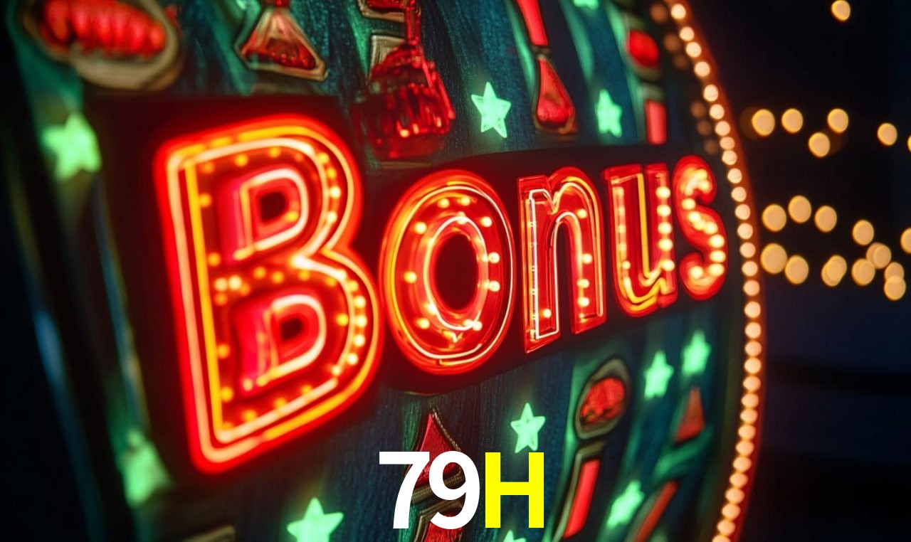 Jogos Exclusivos 79H