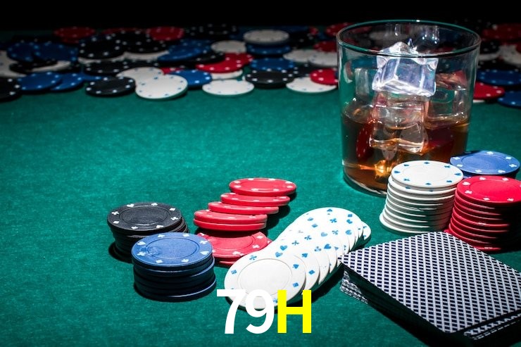 Mesa de Blackjack 79H