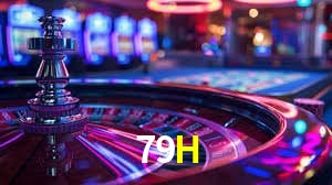 Estatísticas 79H