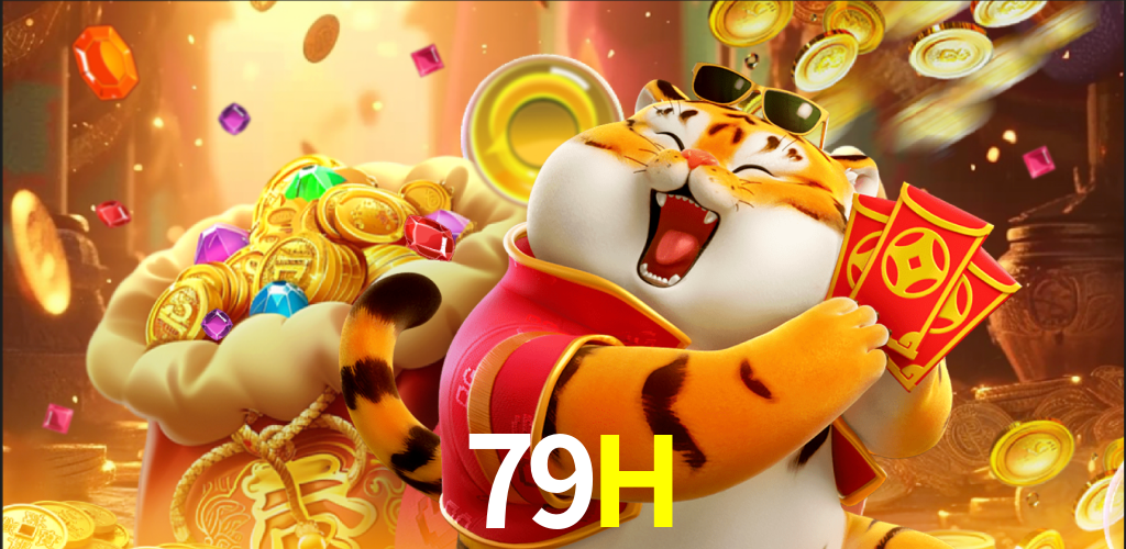 79H: A Experiência de Casino com Jogos de Mesa ao Vivo